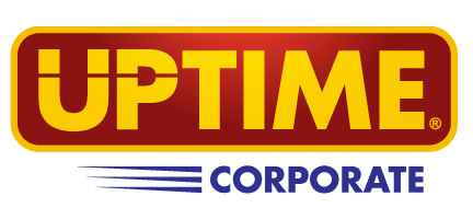 UPTIME Corporate Logo